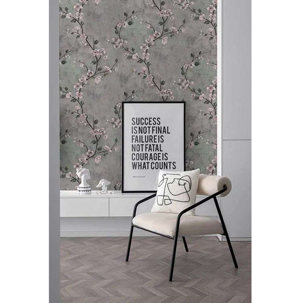 Miniatura 2 de Papel Adhesivo Para Pared VA-15321